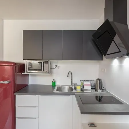 Apartmán Lona